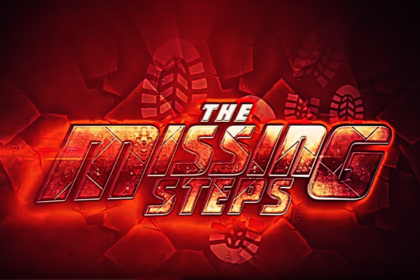 missingsteps